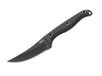Columbia River Knife & Tool CRKT Clever Girl, ritmes, zwart, één maat
