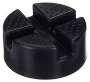 SX SCISSOR JACK WIDE PAD Pad en caoutchouc - pièce de rechange