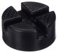 SX SCISSOR JACK WIDE PAD Pad en caoutchouc - pièce de rechange