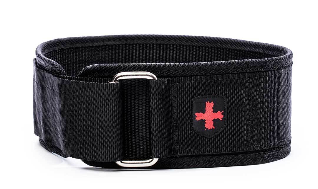 Harbinger Nylon Belt