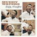 Folk Muddy Waters Folk Singer (LP)