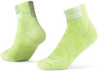 Buff ® Coolnet® Lange Sokken Groen EU 45-47