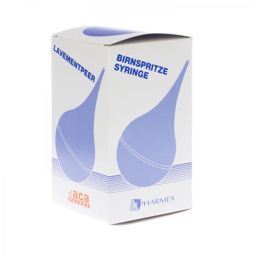 Pharmex lavementpeer L 135ml