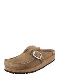 BIRKENSTOCK Muiltjes 'Buckley' aardetinten
