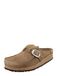 BIRKENSTOCK Muiltjes 'Buckley' aardetinten