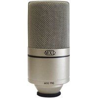 MXL Marshall MXL 990 - Microfoon - champagne