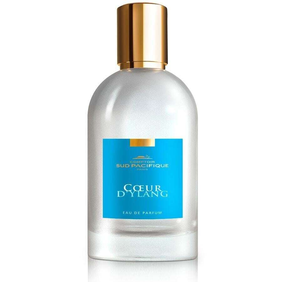 Comptoir Sud Pacifique Coeur D Ylang 100 ml