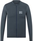 Endura Alltrack Ride Trui Met Lange Mouwen Grijs L Man