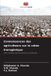 Connaissances Editions Notre Savoir Connaissances des agriculteurs sur le coton transgénique Paperback