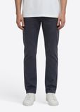 PIERRE CARDIN Broek 'Lyon' donkerblauw