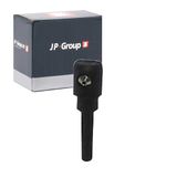 JPGroup 1198700800 Voorruit Reiniging Water Nozzle