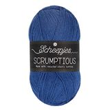 Scheepjes Scrumptious 100gram - 352 Butterfly Pea Fl. Mousse