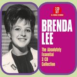 Absolutely Brenda Lee - Absolutely Essential 3 Cd Collection