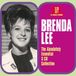 Absolutely Brenda Lee - Absolutely Essential 3 Cd Collection