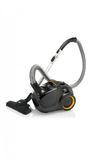 Fakir Prestige TS 2000 Cilinderstofzuiger Droog 500 W Stofzak 4,5 l