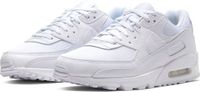 Nike Air Max 90 Sneakers Heren Wit