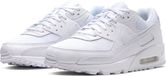 Nike Air Max 90 Sneakers Heren Wit