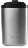 Qwetch Travel mug Geïsoleerd - RVS