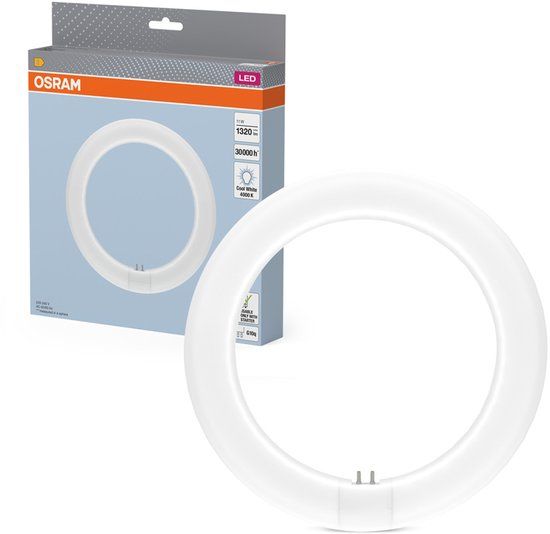 OSRAM LED-rør T9C EM 22