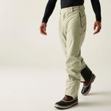 Dare 2b Regatta Broek Skiën Heren Ademend Waterdicht Achieve Ii Wit XXXL