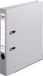Herlitz 10834794 - A4 - Polypropylene (PP) - Gray - 5 cm - 1 pc(s)