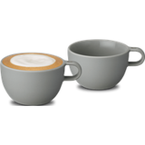 Nespresso Barista Cappuccino Set - Medium
