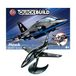 Airfix QUICKBUILD BAE Hawk Modelbouwset