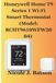 Honeywell Home T9 Series 1 Wi-Fi Smart Thermostat