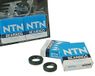 Crankaslager NARAKU Crankshaft Bearing Set HD Quality - Italjet Torpedo 50 2-stroke []