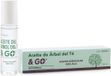 ACTIBIOS DISTRIBUCIONES Huile essentielle d'arbre à thé 6 ml
