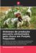 Sistemas Edicoes Nosso Conhecimento Sistemas de produção pecuária alimentados pela chuva em Punjab, Paquistão: Tendências, economias e restrições predominantes na produção pecuária em ... de gado alimentados pela chuva em Punjab Paperback