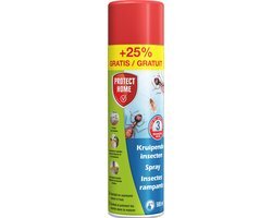 Protect Home Kruipende insecten spray | Protect Garden | 500 ml