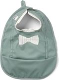 Elodie slab - Pebble Green