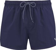 Puma Swim Short Length Short - Navy - Men's M