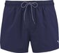 Puma Swim Short Length Short - Navy - Men's M