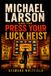 Michael Larson and the Press Your Luck Heist