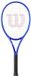 Wilson Ultra 100 V5 Blauw Carbon Tennisracket