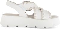 Gabor Sandale Femme Suède Boucle Printemps/Été 2026