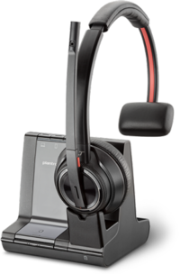 Plantronics W8210/A, UC