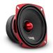DS18 PRO-X4.4BM PRO Series Haut-parleur de médium à dôme - Jeu de 1-4