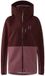 Haglofs Alper Proof Veste softshell violet L Femme