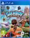 Sony Playstation Sony Sackboy: A Big Adventure - PS4