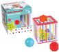 Tachan Kubus sensoriel 782t00834 Transparent Enfants