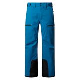 The North Face Chakal Skibroek Heren Blauw 2xl