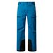 The North Face Chakal Skibroek Heren Blauw 2xl