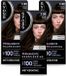 SYOSS Coloration 3-89 Bronze Coffee