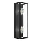 EGLO Wandlamp Alamonte 2