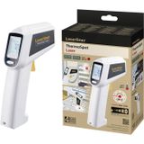 Laserliner ThermoSpot Laser Infrarood-thermometer