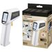 Laserliner ThermoSpot Laser Infrarood-thermometer