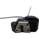 Nissan Système Condamnation Arrière Droit Qashqai Break I Phase 1 2007-2010 ♻️ Ref Oe. 82500jd90c